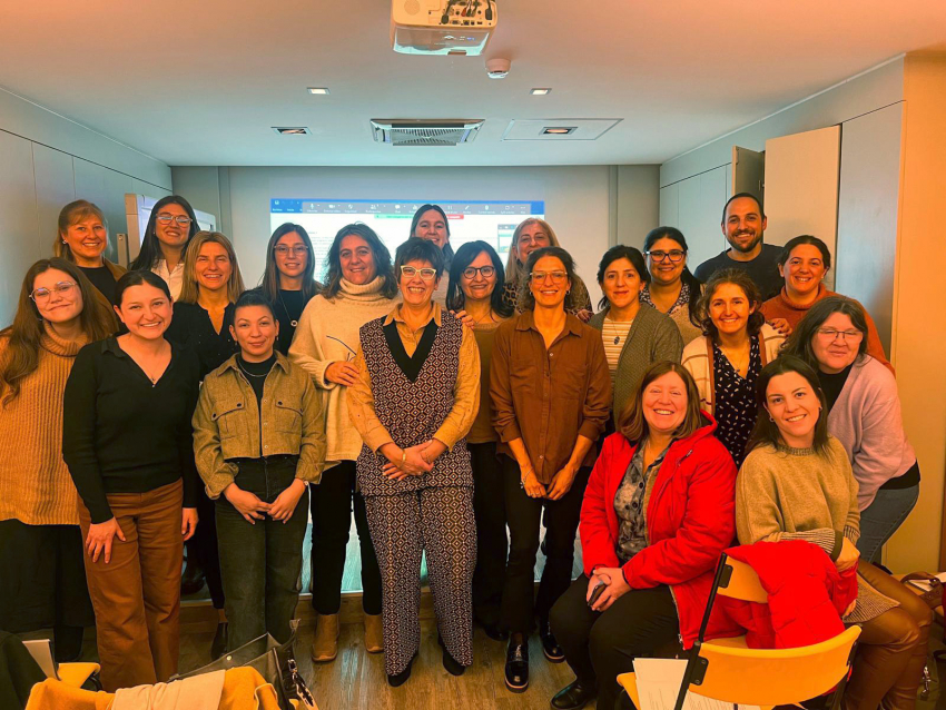 Nueva actividad del Comité de Educación Médica Continua de la SUGG: &quot;Actualización en enfermedades hematooncológicas prevalentes en el Adulto Mayor&quot;